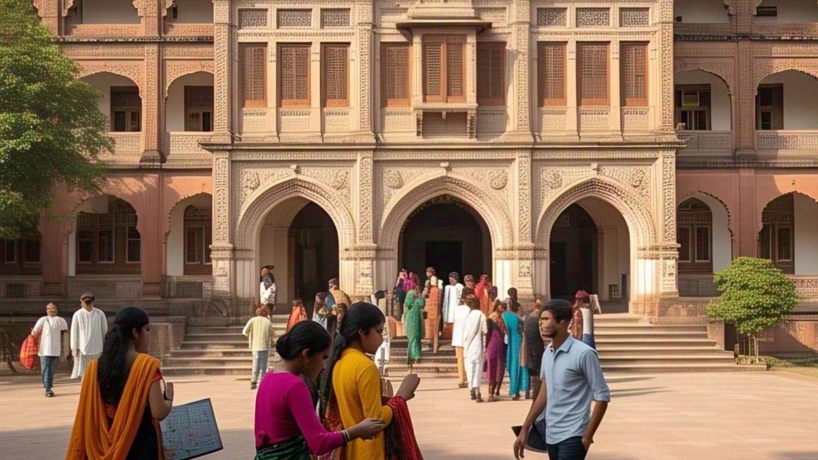 Committees for VC appointment & faculty recruitment: Odisha governor gives assent to university bill