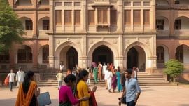 Committees for VC appointment & faculty recruitment: Odisha governor gives assent to university bill