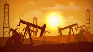Oil Prices
