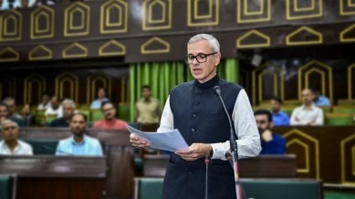 Omar Abdullah