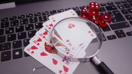 online betting, pune, online fraud,