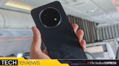 OPPO F29 Pro - Main Image