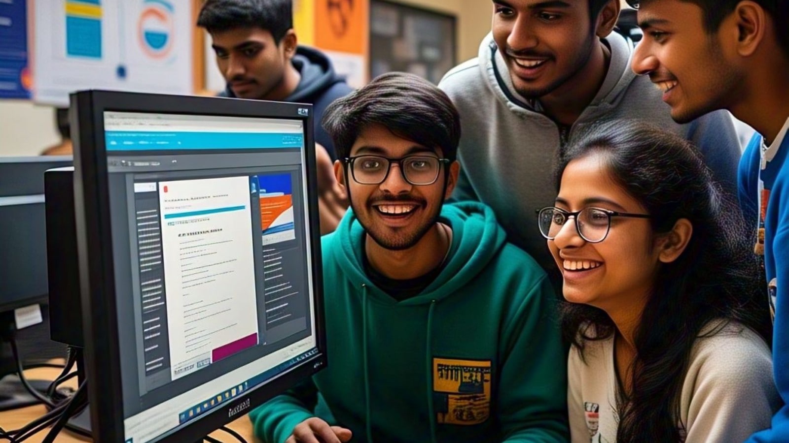 Opting for Science in Class 11th? Here are the career options students can explore