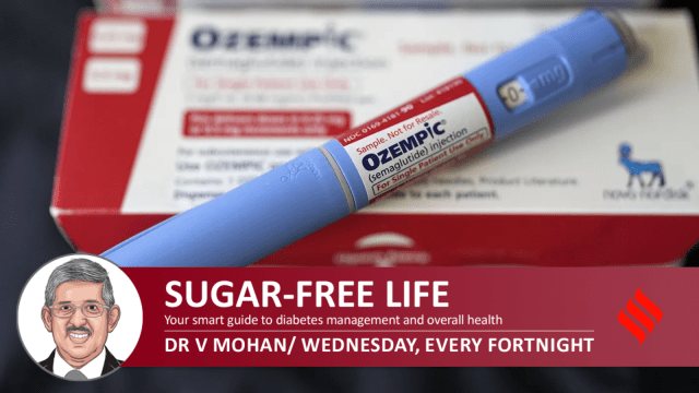 semaglutide short term Short-Term vs Long-Term Use Are the newly discounted semaglutide