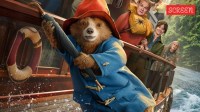Paddington in Peru review