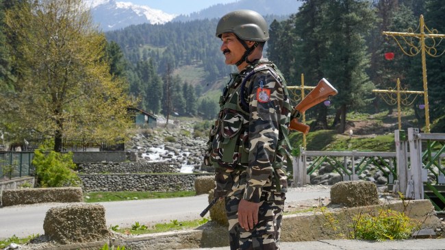 pahalgam shutdown