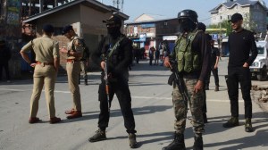 pahalgam terror attack, victims, jammu and kashmir, indian express