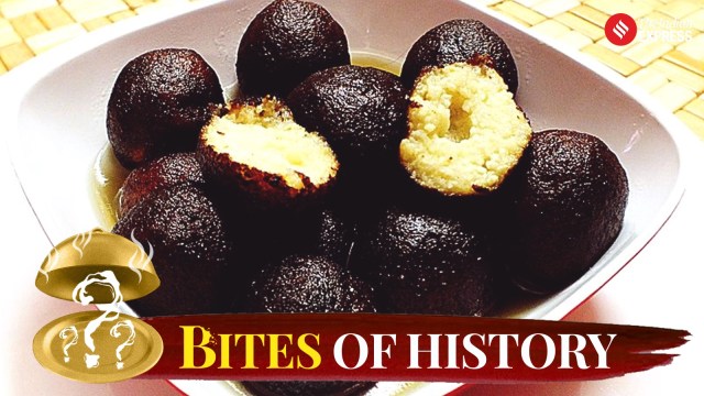 Discover the rich flavors and cultural significance of Pantua, a beloved Bengali dessert. (Source: Wikimedia Commons)