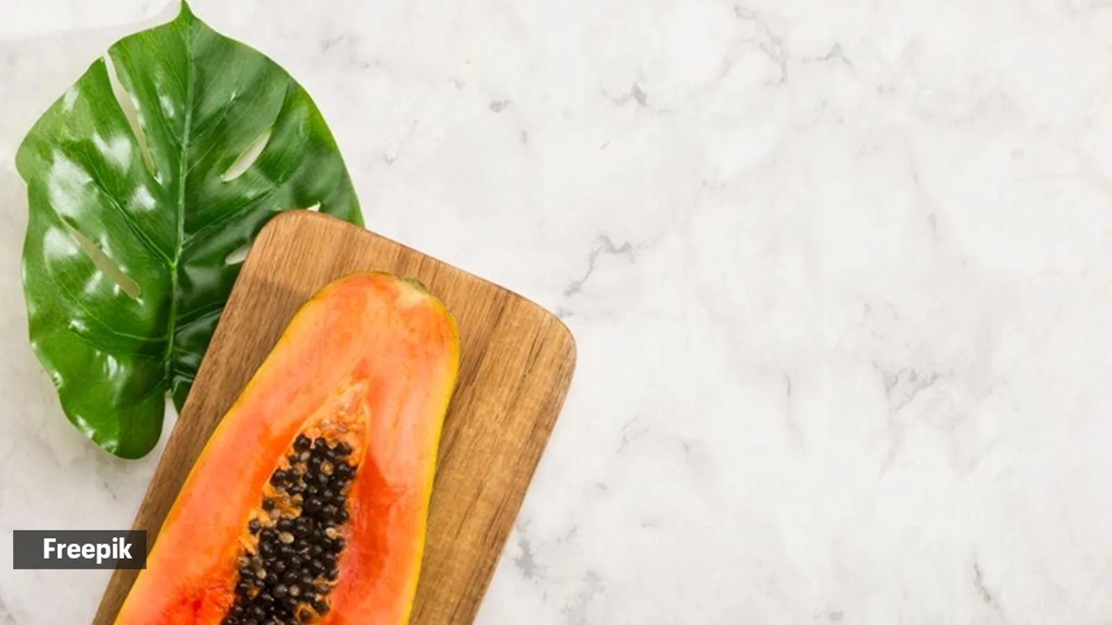 papaya 