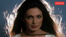 Parveen Babi passed away in 2005