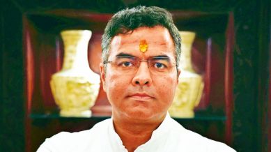 Parvesh Sahib Singh, Delhi Jal Board, DJB third-party audits, sewage entering Yamuna, Yamuna, delhi news, India news, Indian express, current affairs