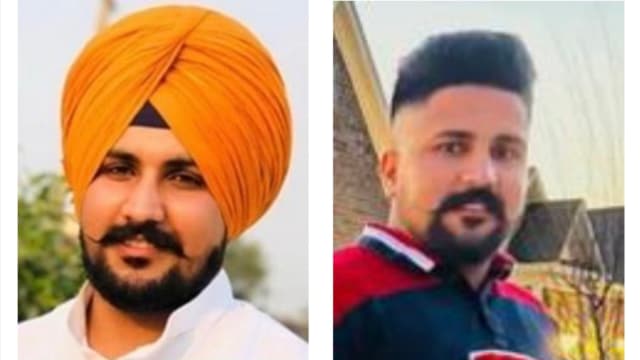 Happy Passia is a resident of Pachhia village which falls under the limits of Ramdas police station in Ajnala, Amritsar