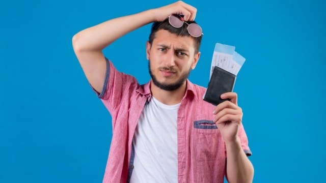passport