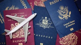 Nomad Passport Index 2025: Here are the top 10 most powerful and weakest passports in the world, as of 2025 (Source: Freepik)