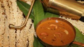 payasam palada pradhaman, ada pradhaman, kerala, malabar,