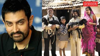 Aamir Khan tells that Peepli Live didn't get made