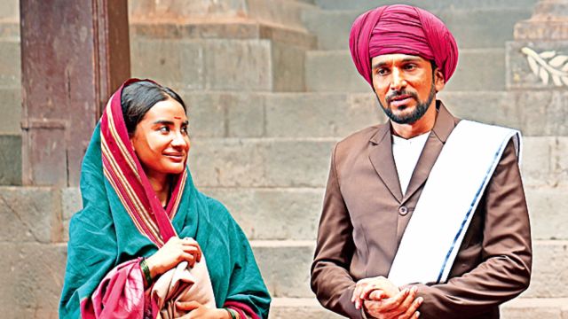 Phule, Central Board of Film Certification, CBFC, Ananth Mahadevan, Indian express news, current affairs