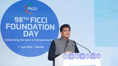 PIYUSH GOYAL