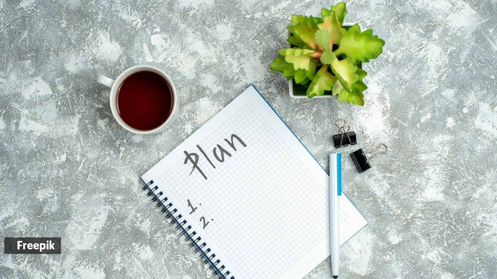 plan