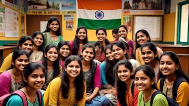 43% placement, 1.6 crore beneficiaries under three phases of PM Kaushal Vikas Yojana