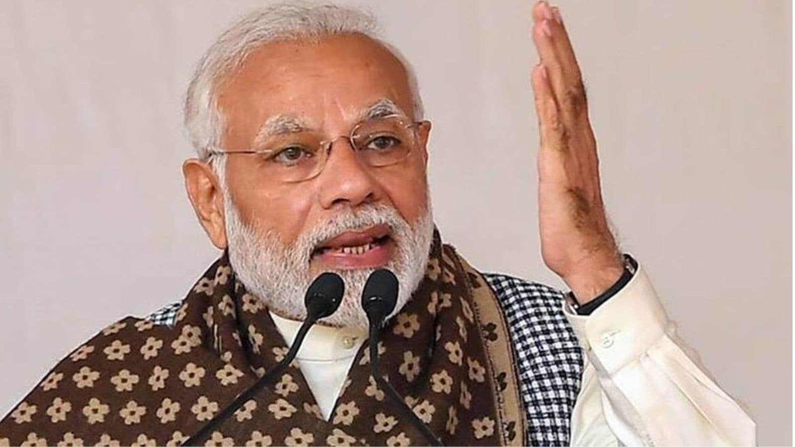 PM Modis April 19 Visit to Srinagar to report Vande Bharat Express postponed | India News PM Modis April 19 Visit to Srinagar to report Vande Bharat Express postponed | India News