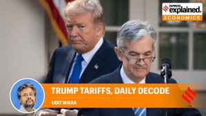 Tariff Tracker: In mess of his own making, Trump seeks to fire the Chair of Federal Reserve