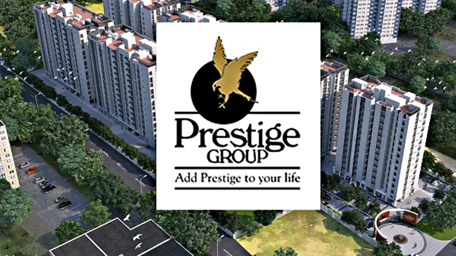 Rs 21,000 crore bookings with 63% surge, 40% stock crash: Is Prestige a buy or a warning sign?