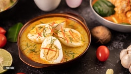 protein-rich Indian dishes
