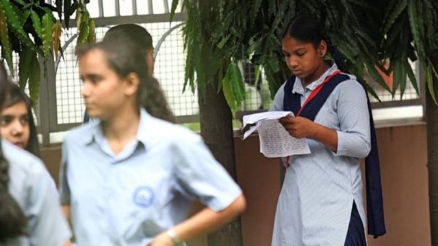 PSEB Class 10, 12 results date
