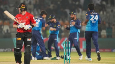 Fancode was the streaming partner for the Pakistan Super League in India. (PHOTO: PSL via X)