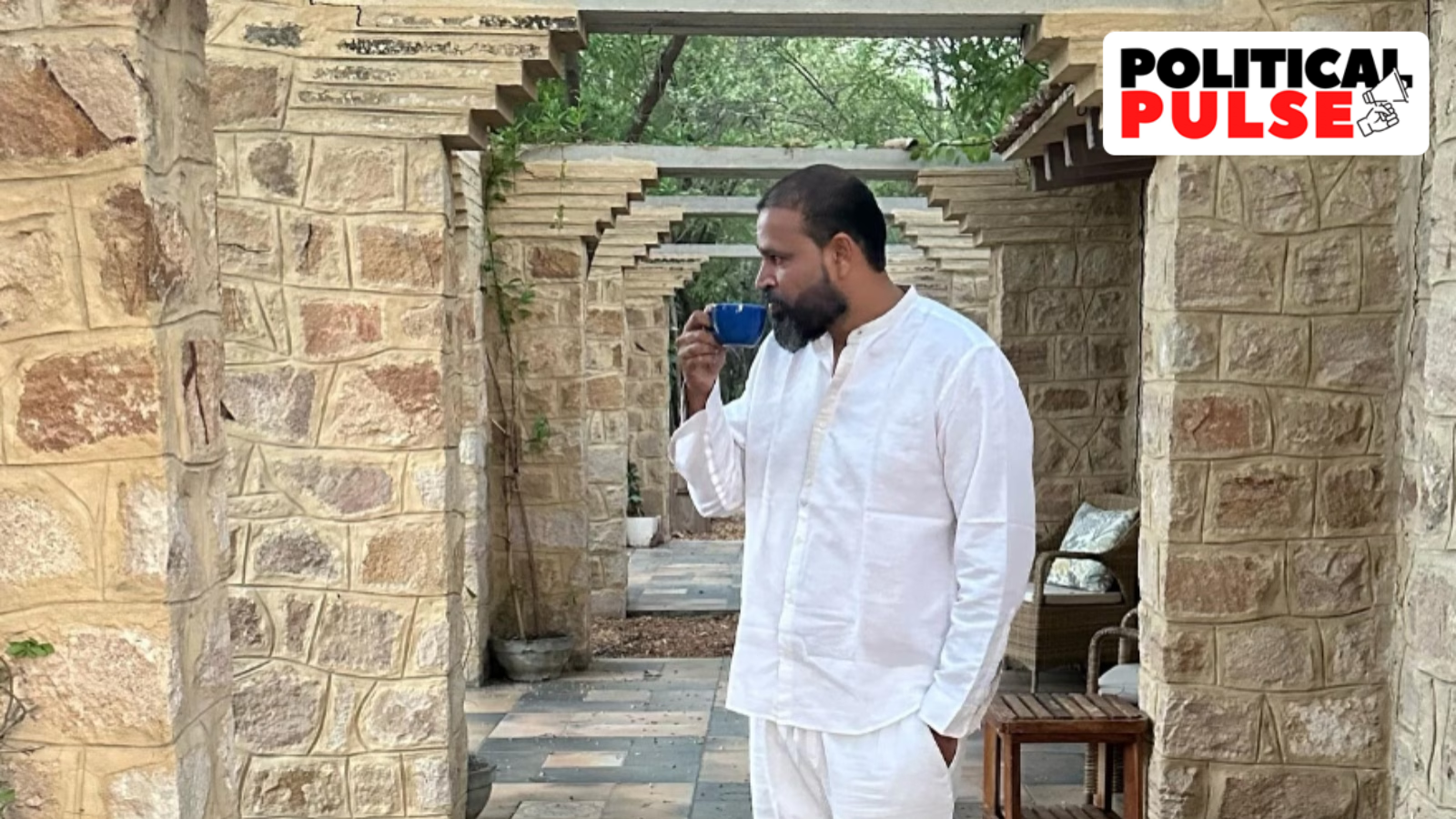 In Murshidabad, ‘absent’ Yusuf Pathan draws fire from Oppn, locals as TMC faces join in | Political Pulse News In Murshidabad, ‘absent’ Yusuf Pathan draws fire from Oppn, locals as TMC faces join in | Political Pulse News
