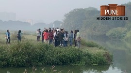 pune forest