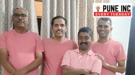 pune inc, ganesh idol makers, ganesh idol exporters,
