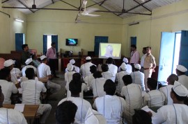 pune jail, yerwada,