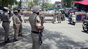 army, jawan, grenade attack, Punjab Police