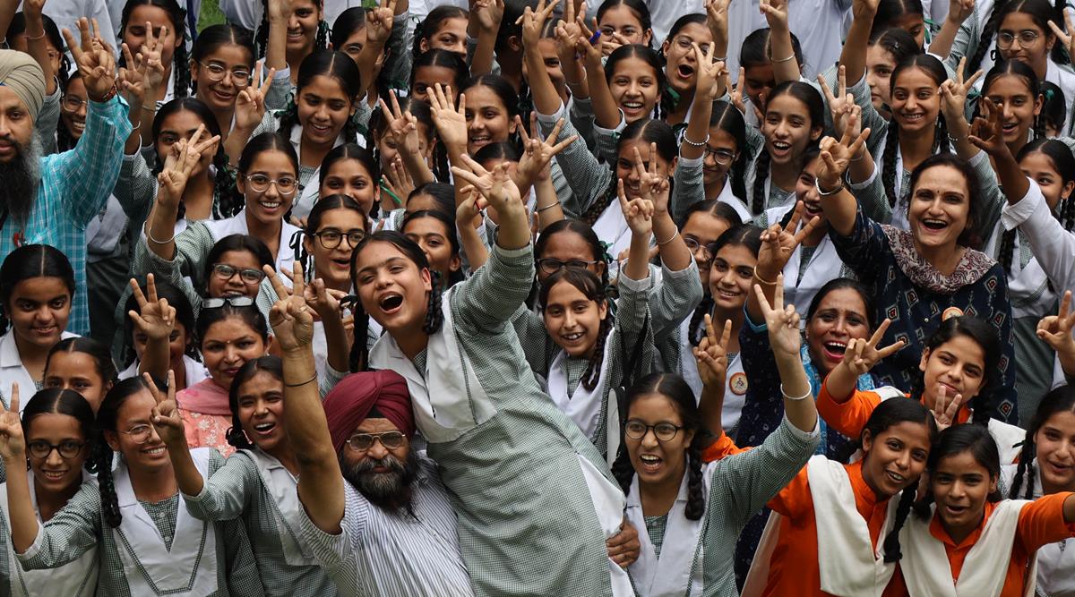 PSEB Punjab Board Class 12th Result 2025: When and where to check result
