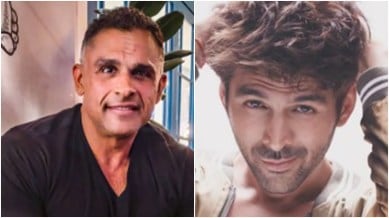 Rahul Bhatt