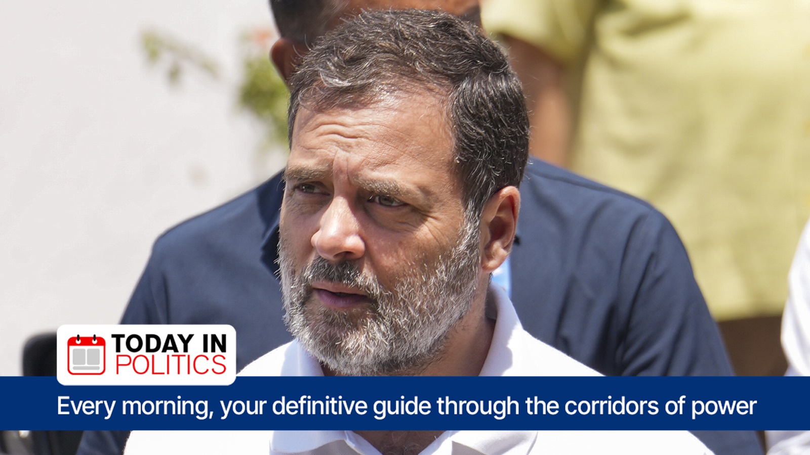 Today in Politics: Rahul to visit Pahalgam attack survivors, Congress to hold candlelight marches | Political Pulse News Today in Politics: Rahul to visit Pahalgam attack survivors, Congress to hold candlelight marches | Political Pulse News