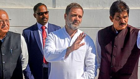 rahul gandhi, pahalgam attack, jammu and kashmir,