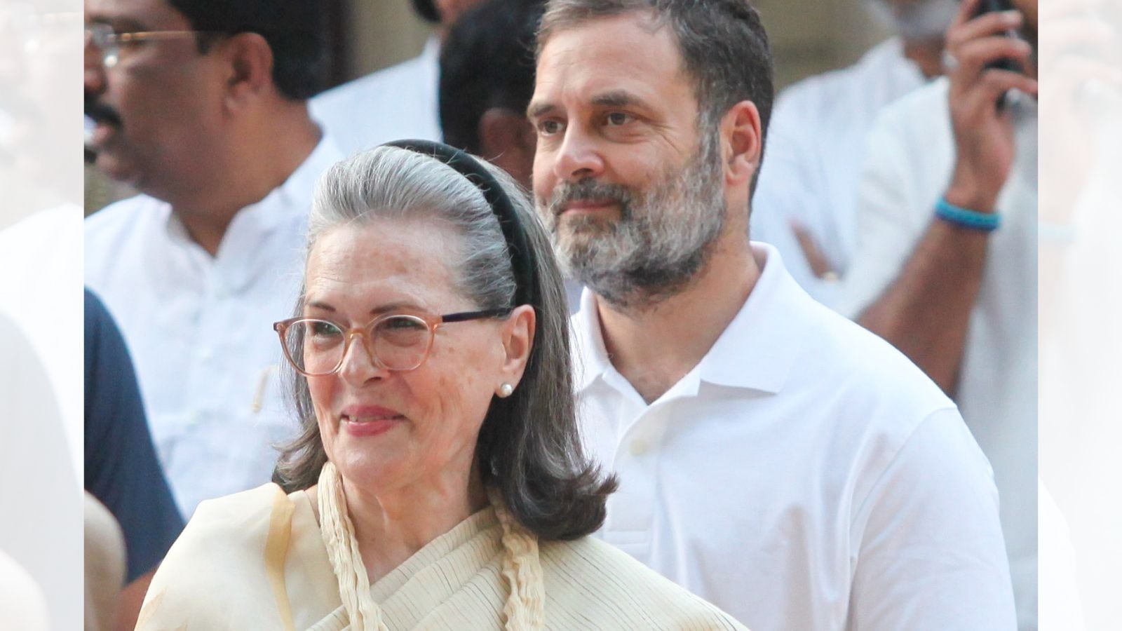 National Herald case: ED chargesheets Congress leaders Sonia Gandhi, Rahul  Gandhi | India News - The Indian Express