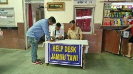 pahalgam attack, railway