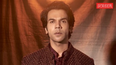 Rajkummar Rao