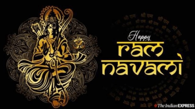 Ram Navami 2025: The festival celebrates the birth anniversary of Lord Rama; here's all you need to know. (File)