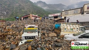 Ramban rain causes destruction: Understanding the weather events affecting the region