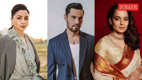 Randeep Hooda speaks about slamming Kangana Ranaut for her comment on Alia Bhatt