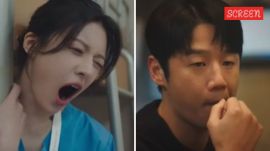 K-drama Resident Playbook gets limited series tag