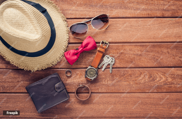 travel essentials