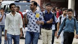 UPSC NDA 1 Exam 2025: NDA 1 result expected this week