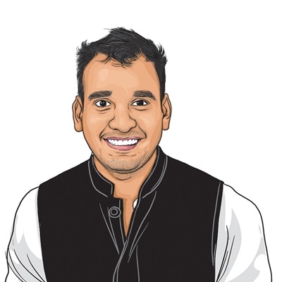 ritul gaur