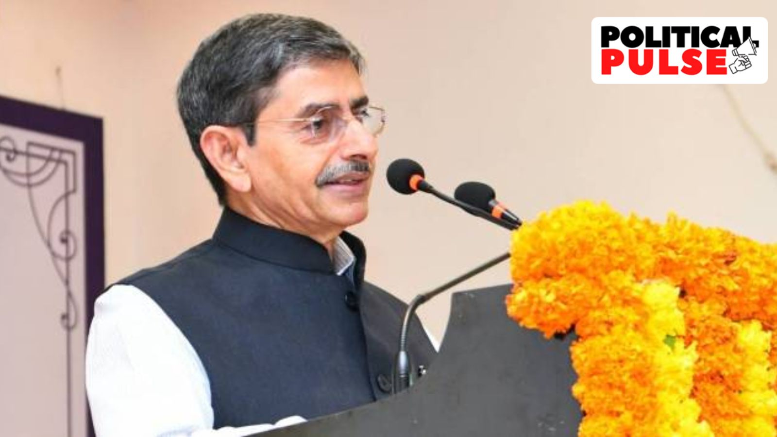 As AIADMK, BJP look to get going in Tamil Nadu, why R N Ravi has ...